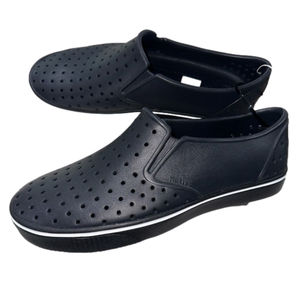 Native Miles Jiffy Black M8/W10